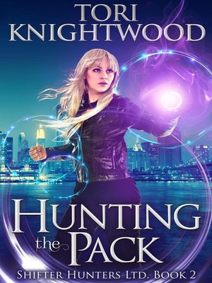 cover image of Hunting the Pack
